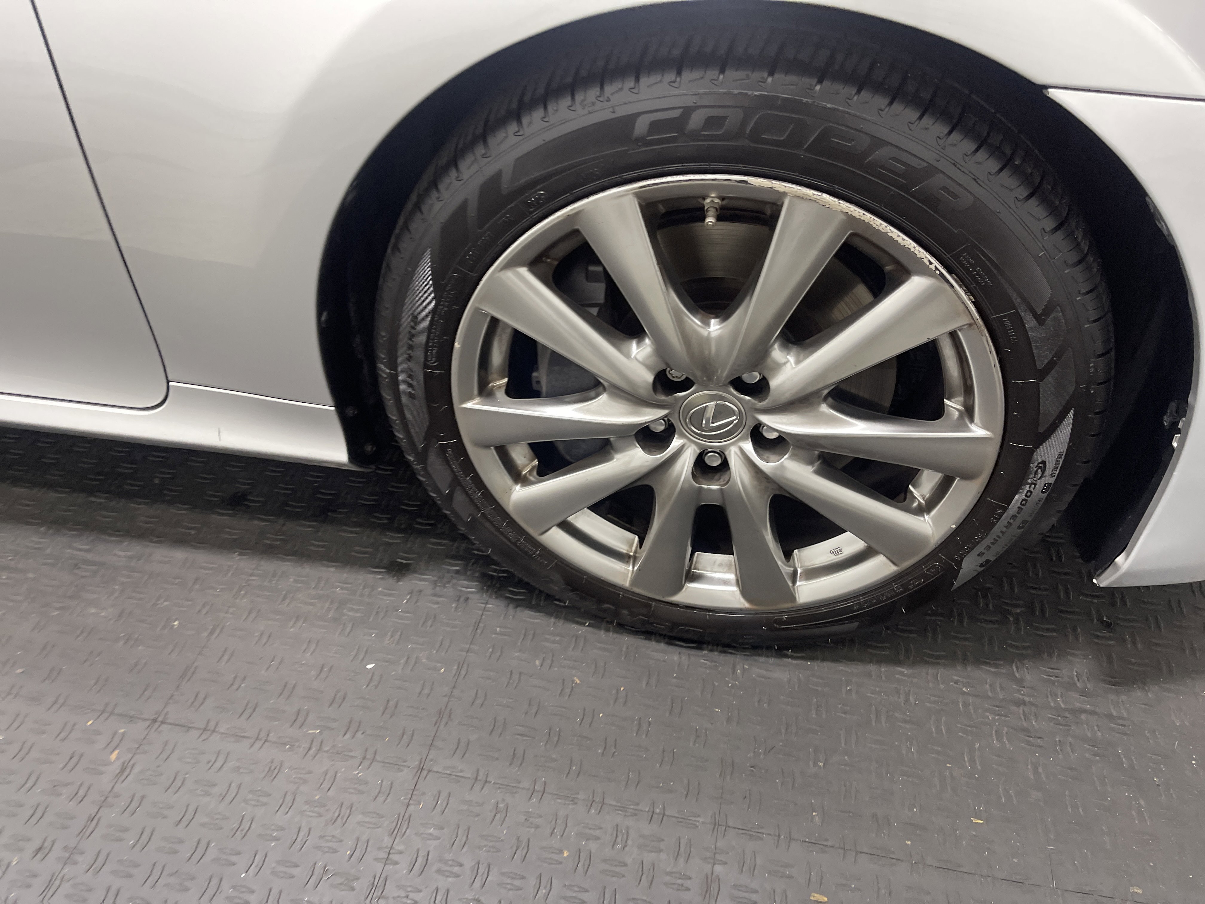 Used 2015 Lexus GS 350 image 27