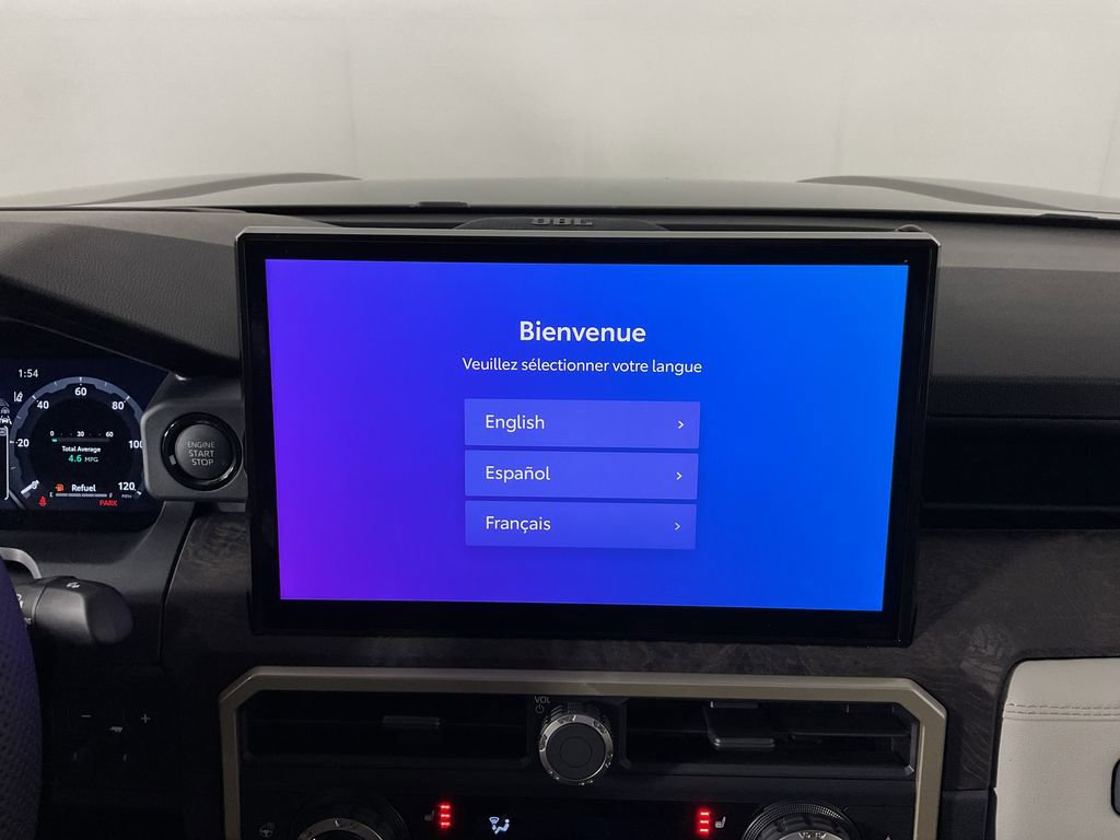 New 2026 Toyota Tacoma Limited image 11