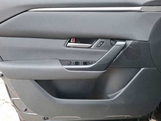 New 2026 MAZDA CX-50 2.5 Hybrid w/ Cargo Package image 13