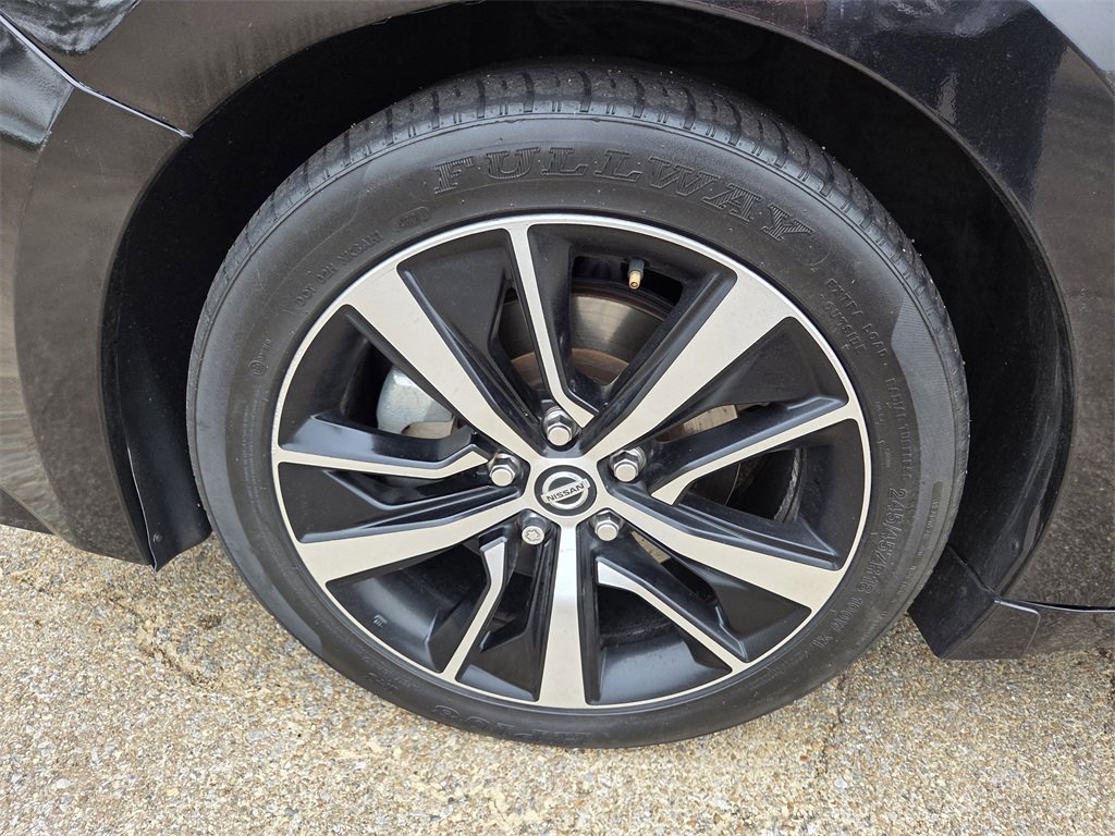 Used 2021 Nissan Maxima 3.5 SV w/ Floor Mat Group image 25