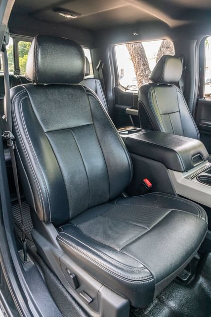 Used 2022 Ford F450 Lariat w/ Lariat Ultimate Package AWD/4WD image 41