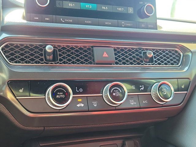 Used 2025 Acura Integra A-Spec image 23