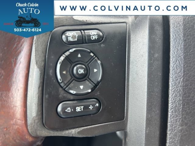 Used 2011 Ford F350 King Ranch AWD/4WD image 21