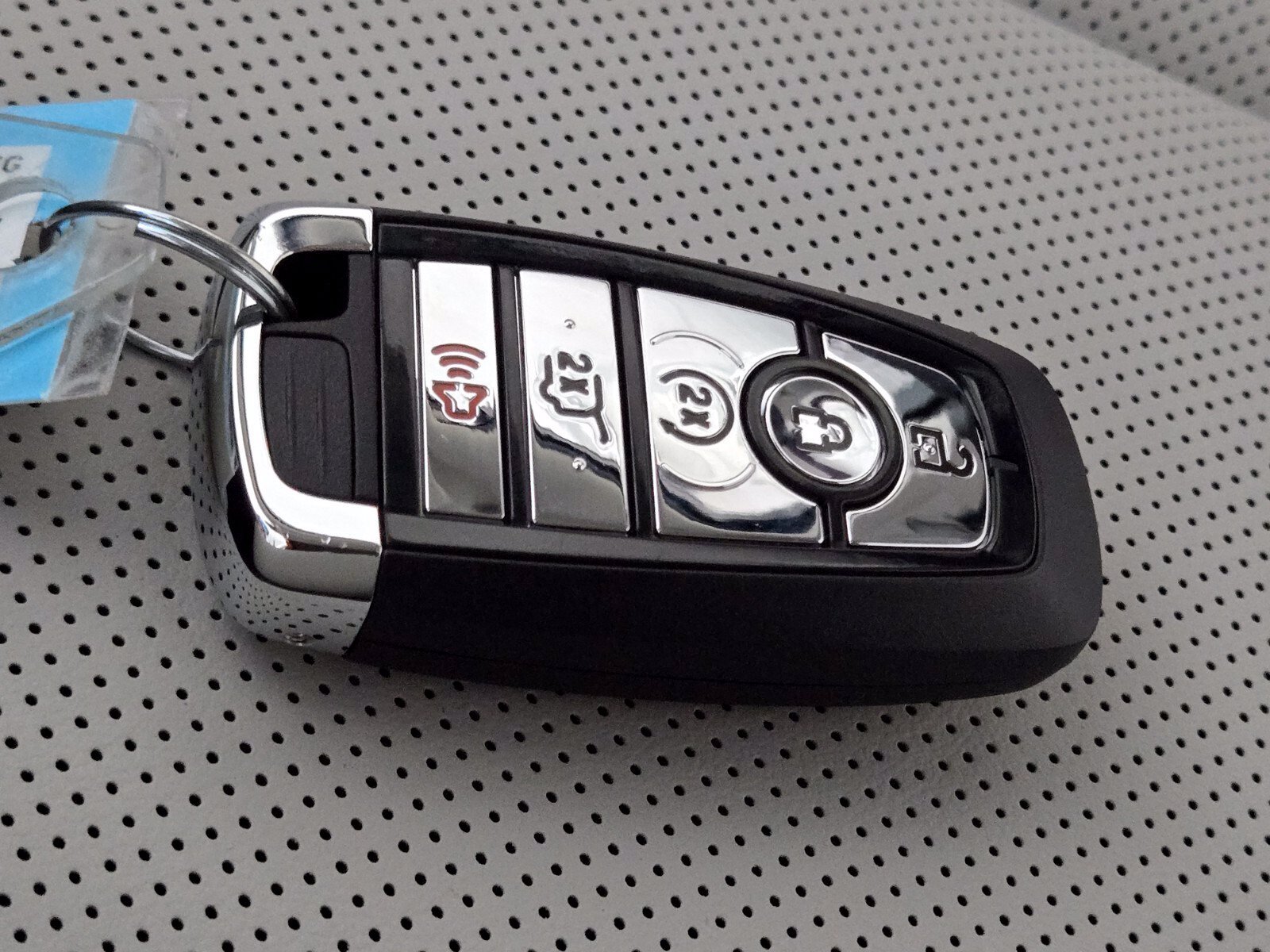 New 2026 Lincoln Aviator AWD image 30