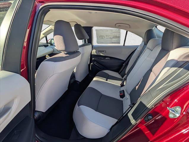 New 2026 Toyota Corolla LE image 15