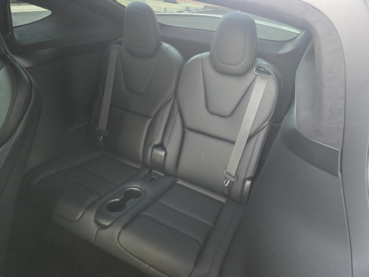 Used 2021 Tesla Model X Performance image 24