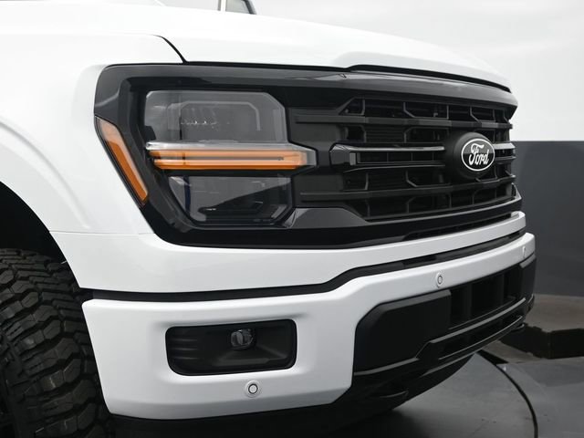 New 2025 Ford F150 XLT w/ Equipment Group 302A MID AWD/4WD image 30