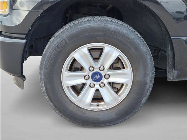 Used 2015 Ford F150 XL w/ Equipment Group 101A Mid RWD image 14