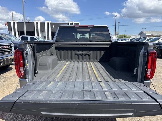 Used 2021 GMC Sierra 1500 AT4 w/ AT4 Preferred Package image 10