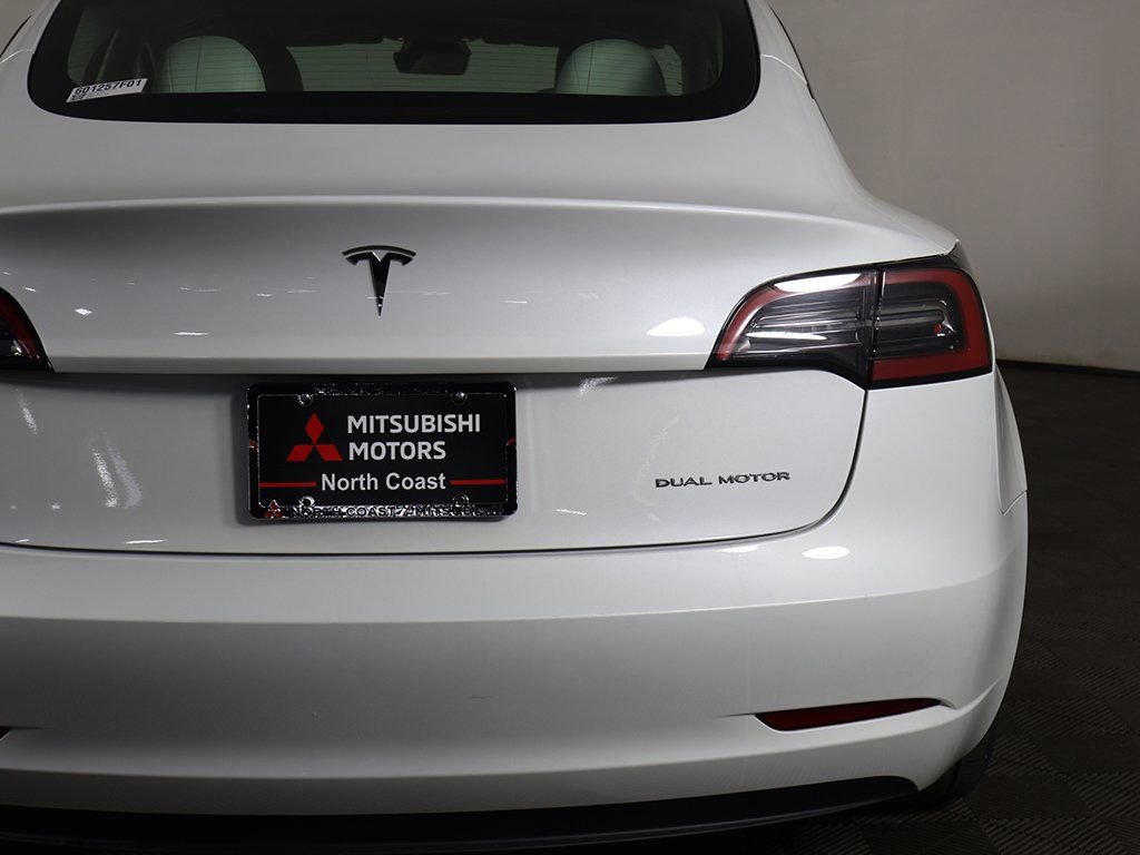 Used 2023 Tesla Model 3 Long Range image 17