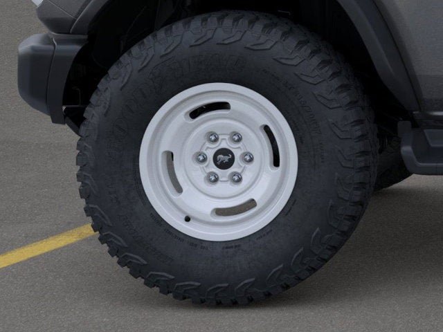 New 2025 Ford Bronco Heritage Edition image 46