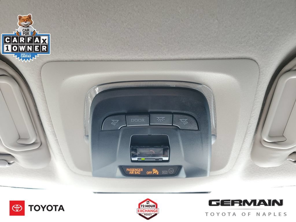 Certified 2026 Toyota Corolla LE FWD image 34