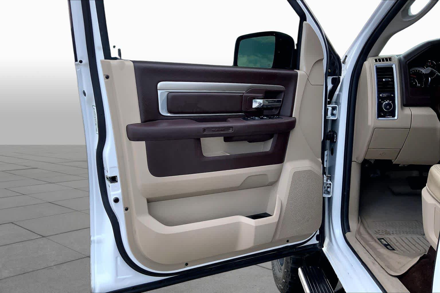 Used 2018 RAM 1500 Lone Star AWD/4WD image 20