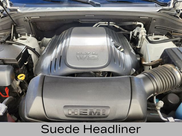 Used 2021 Dodge Durango R/T w/ Tow 'N Go Package image 23