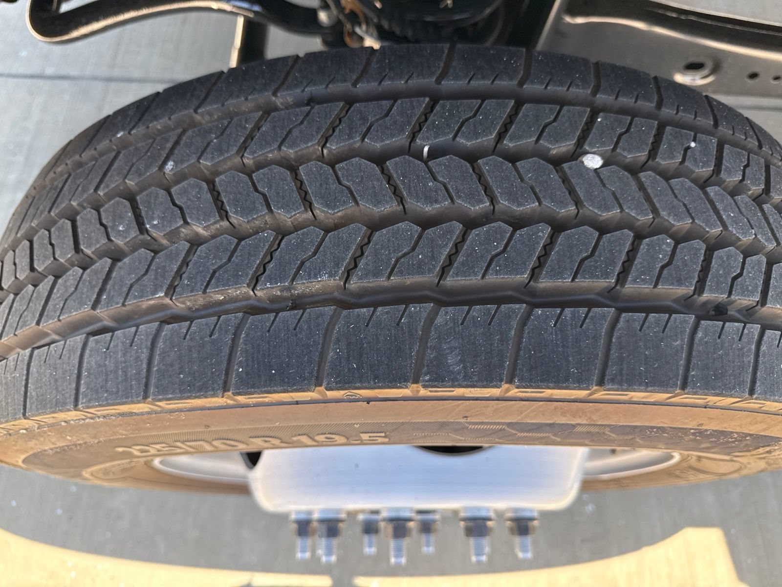 New 2026 Ford F450 XL AWD/4WD image 20