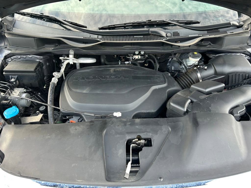 Used 2021 Honda Odyssey Touring image 30