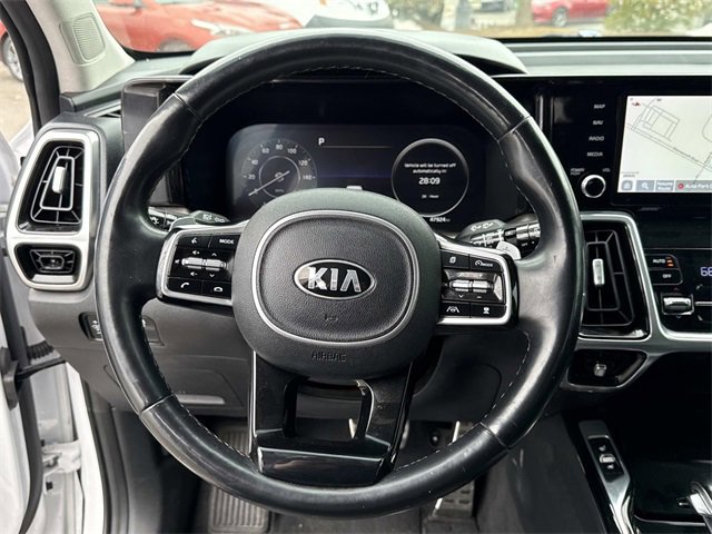 Used 2021 Kia Sorento SX Prestige image 14
