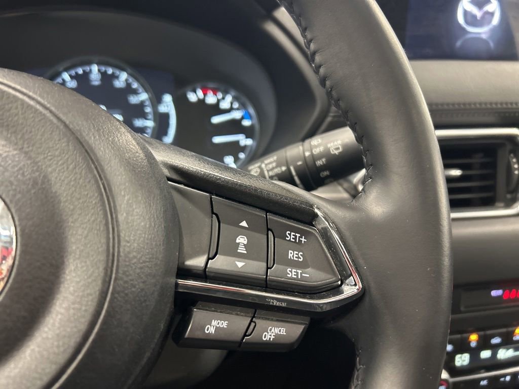 Used 2019 MAZDA CX-5 Grand Touring AWD/4WD image 21