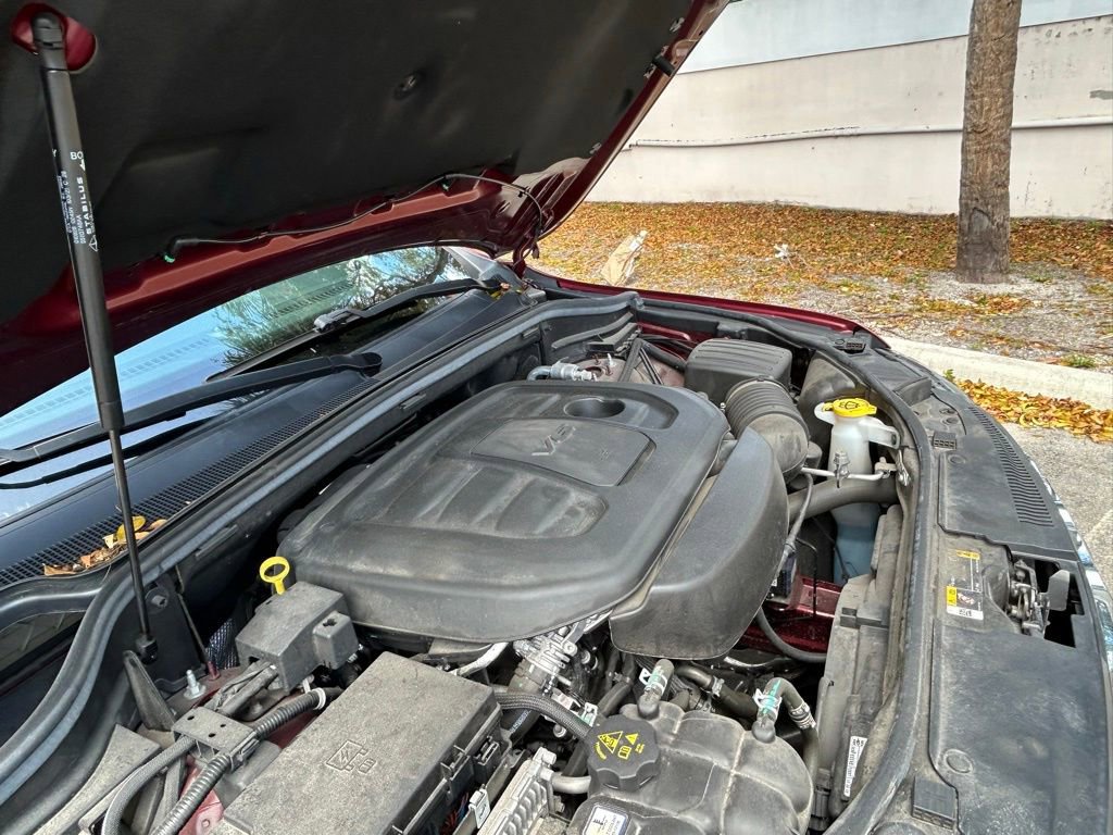 Used 2021 Jeep Grand Cherokee Laredo X RWD image 28