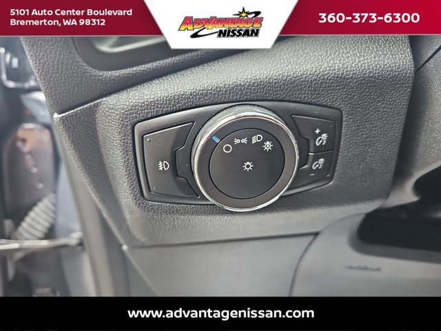 Used 2022 Ford EcoSport SE image 10