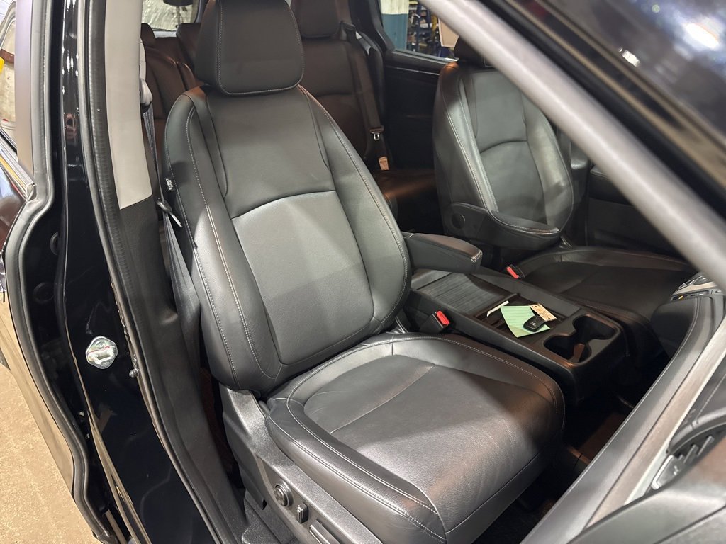 Used 2022 Honda Odyssey EX-L image 41