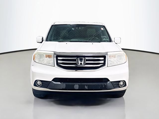 Used 2015 Honda Pilot SE image 3