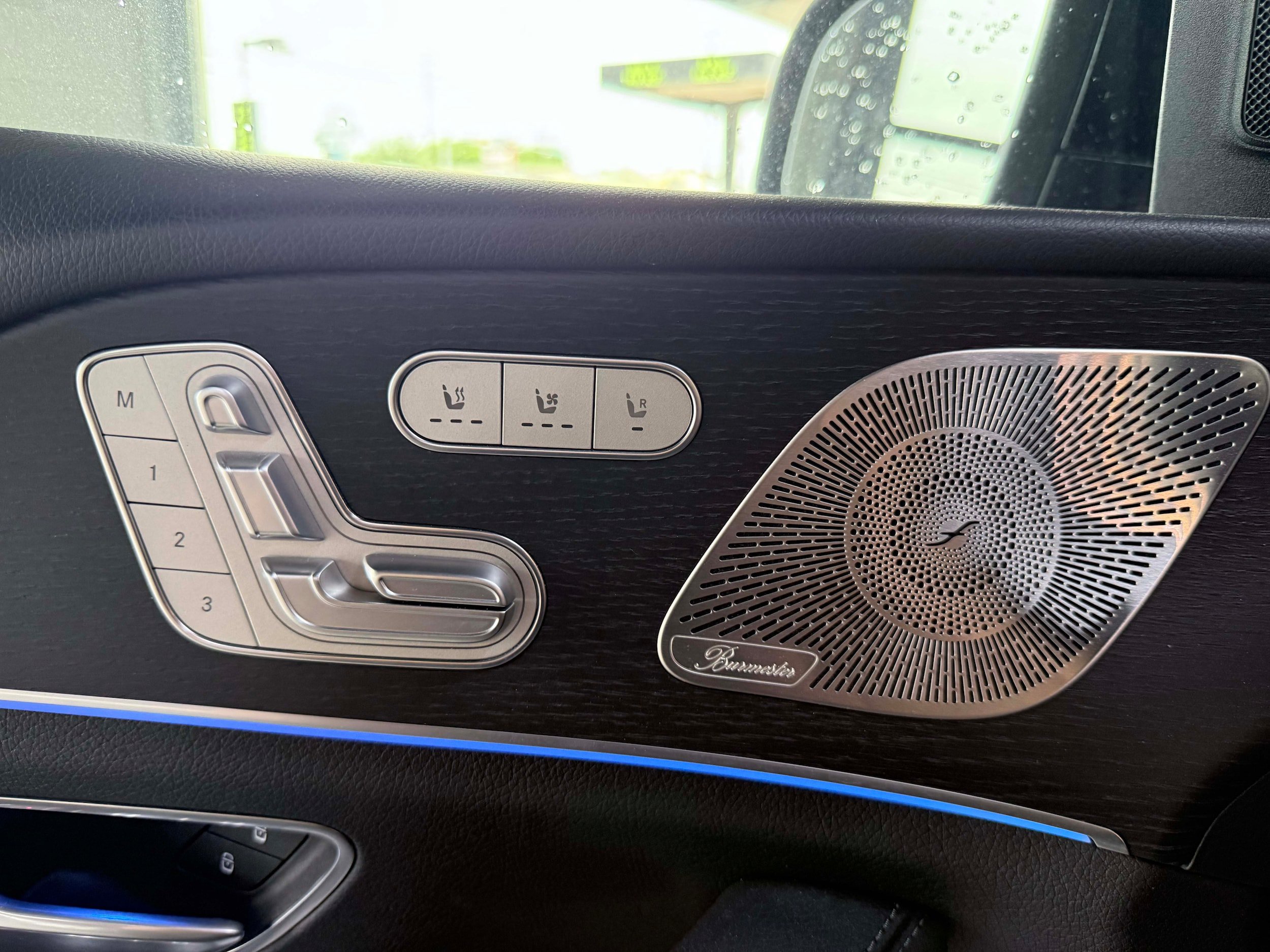 Used 2025 Mercedes-Benz GLS 450 4MATIC image 18