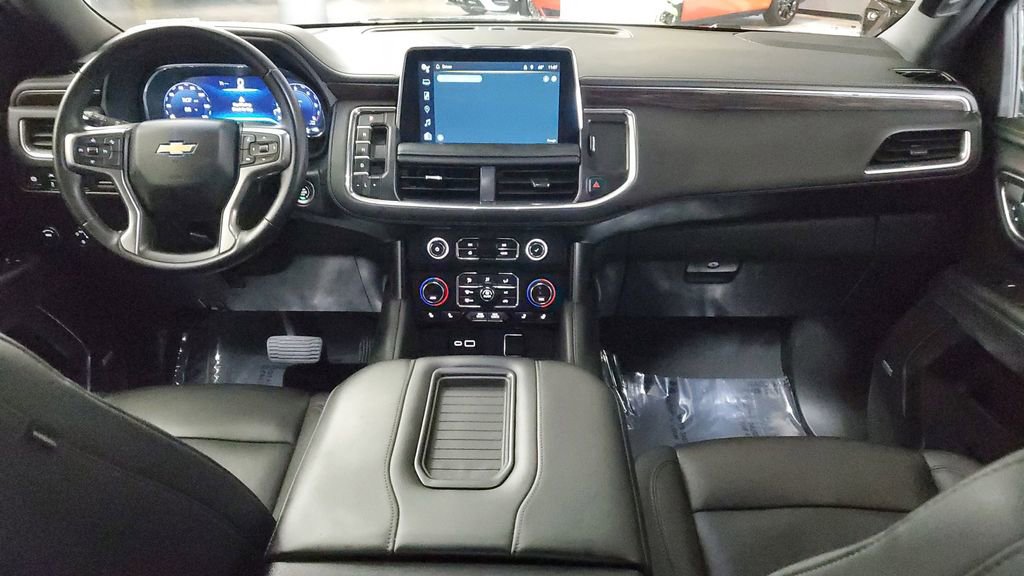 Used 2024 Chevrolet Tahoe LT image 13