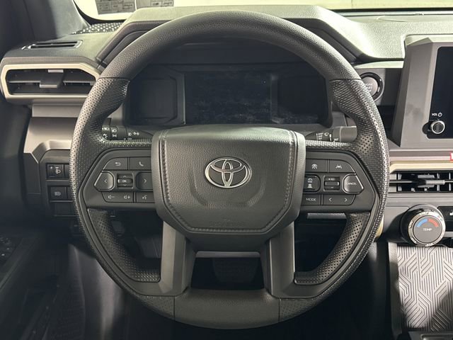 New 2026 Toyota Tacoma SR5 AWD/4WD image 22