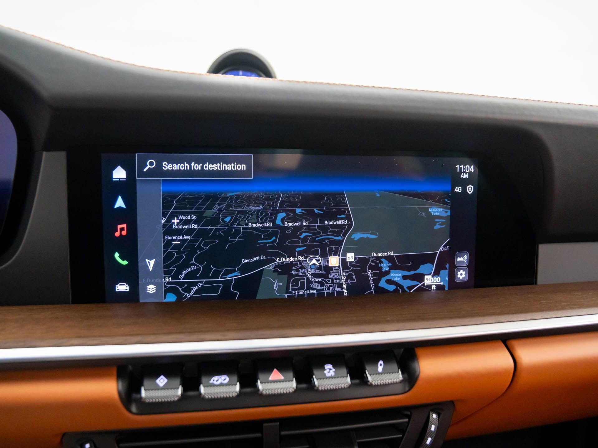 New 2026 Porsche 911 Carrera image 24