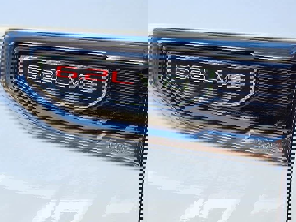 Certified 2024 GMC Sierra 1500 AT4 w/ Technology Package image 25