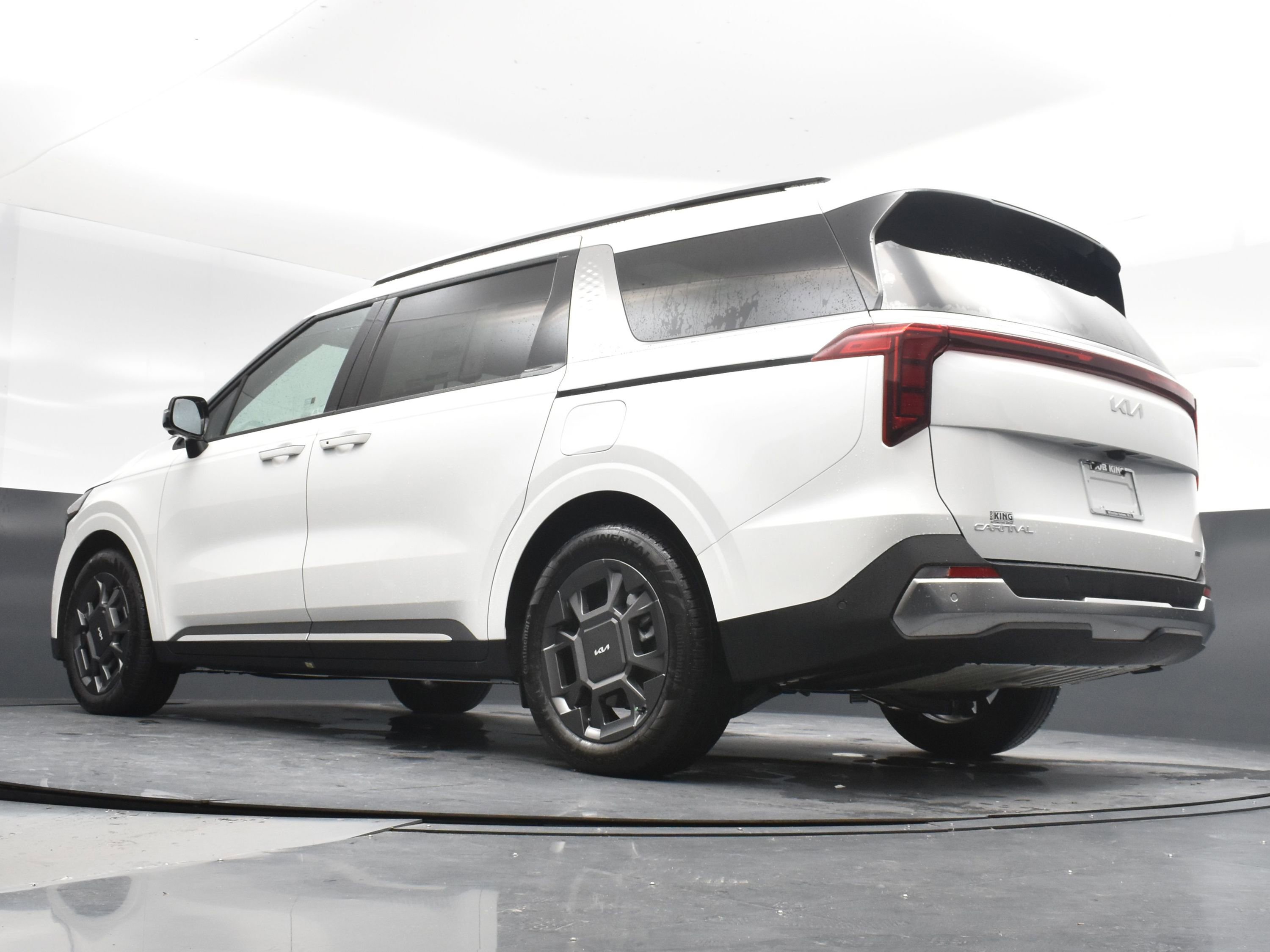 New 2026 Kia Carnival SX image 12