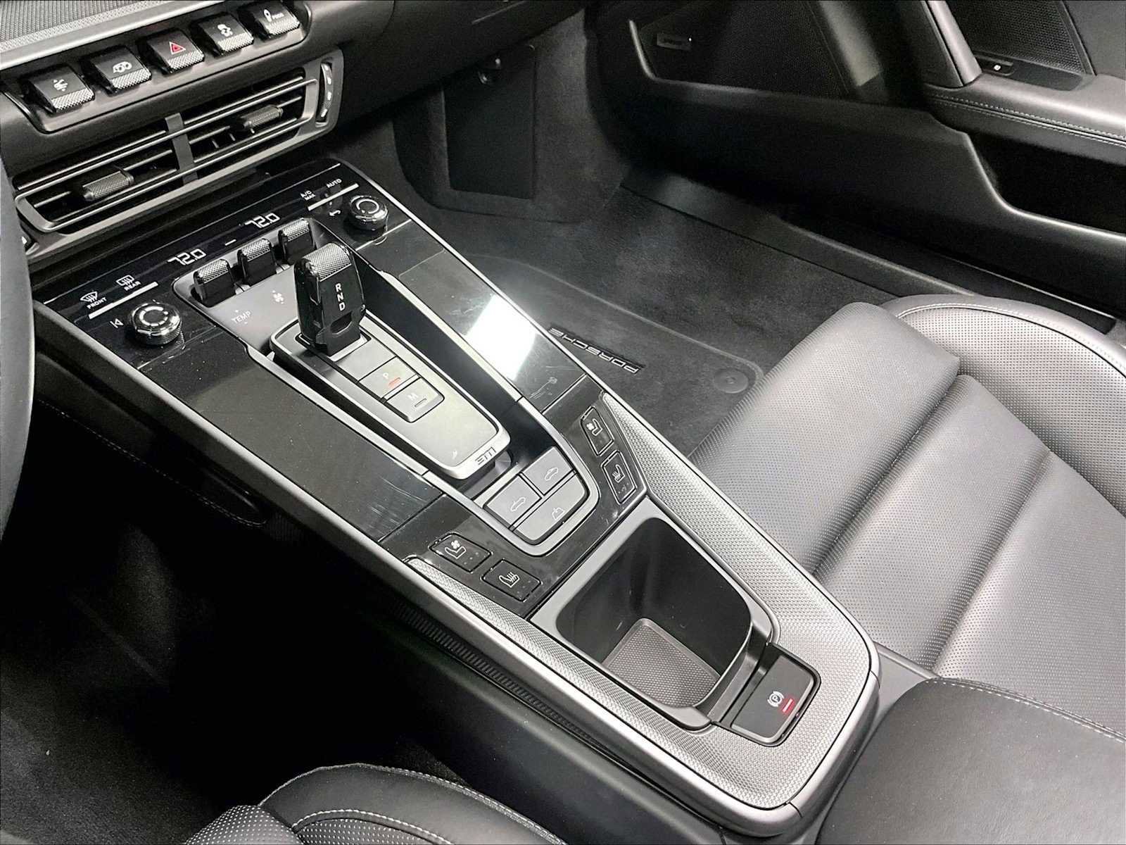 Used 2023 Porsche 911 Carrera 4S image 20