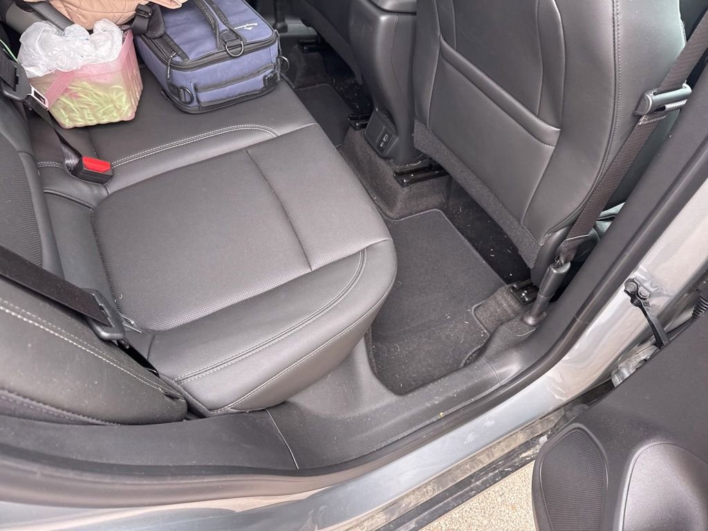 Used 2024 Buick Encore GX Sport Touring w/ Advanced Technology Package FWD image 15