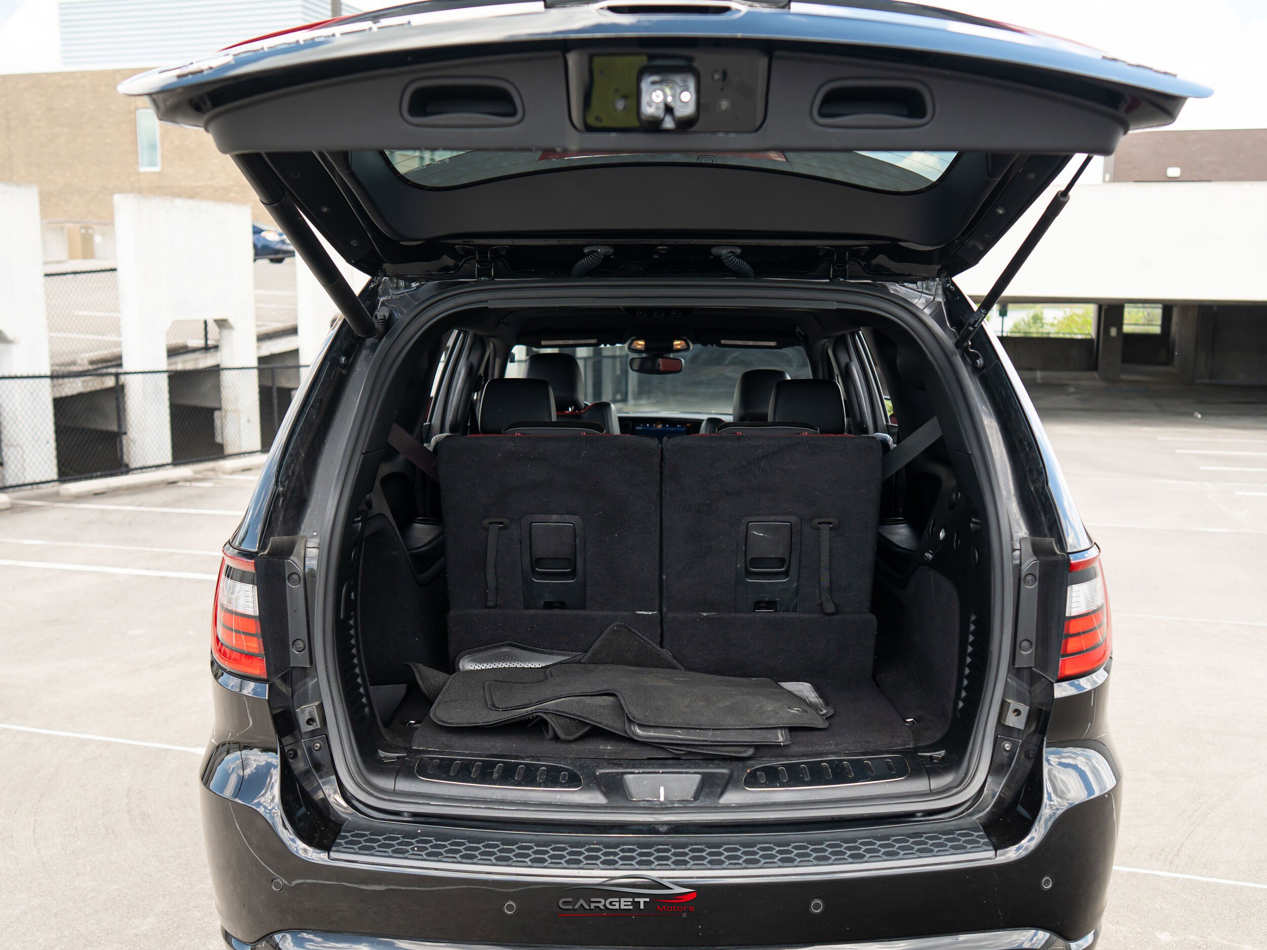 Used 2022 Dodge Durango R/T w/ Trailer Tow Group IV AWD/4WD image 47