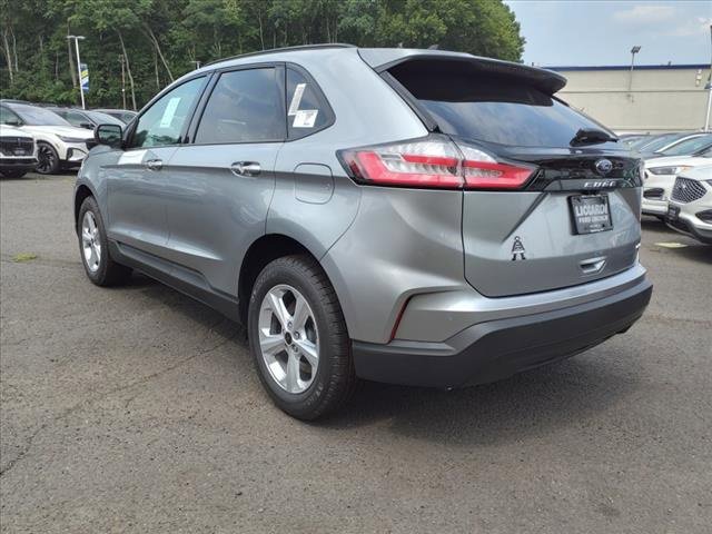 New 2024 Ford Edge SE image 4