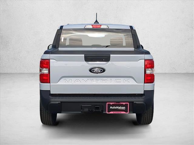 New 2026 Ford Maverick XL image 8