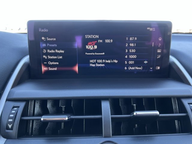 Used 2018 Lexus NX 300 AWD image 18