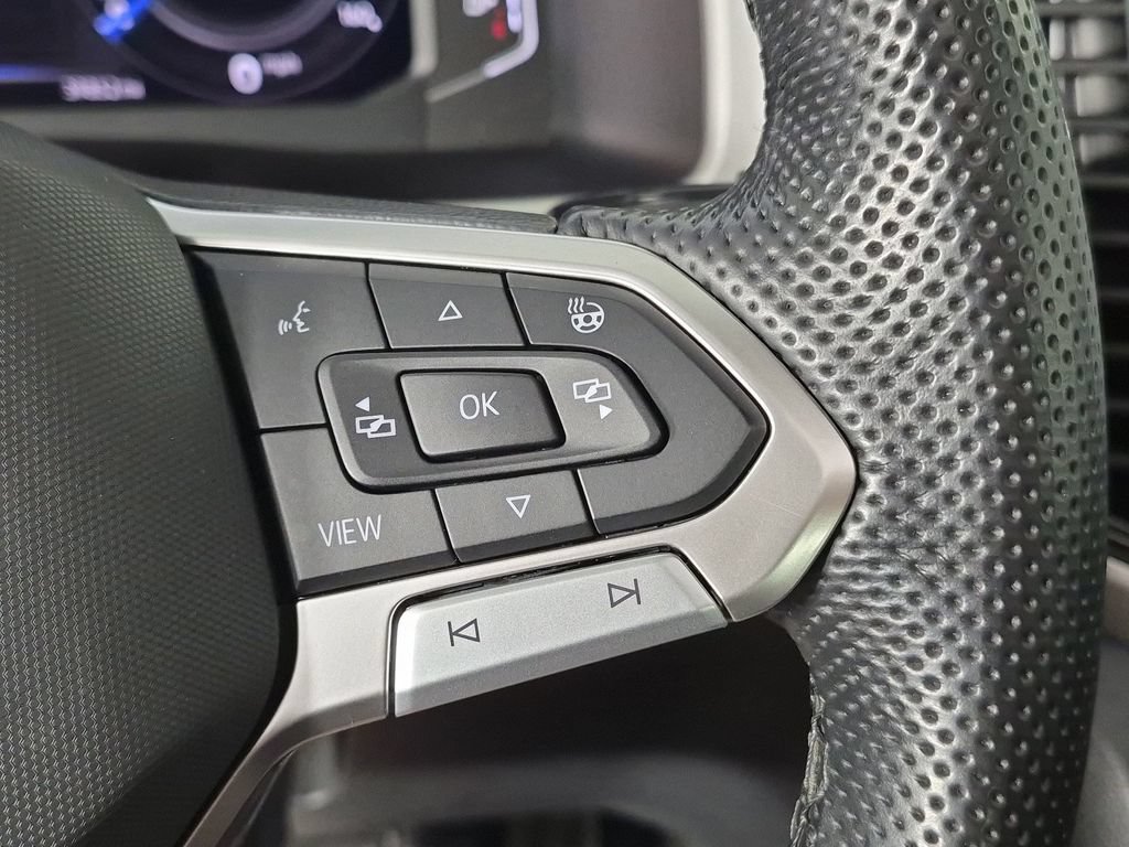 Used 2023 Volkswagen Atlas SEL Premium AWD/4WD image 20