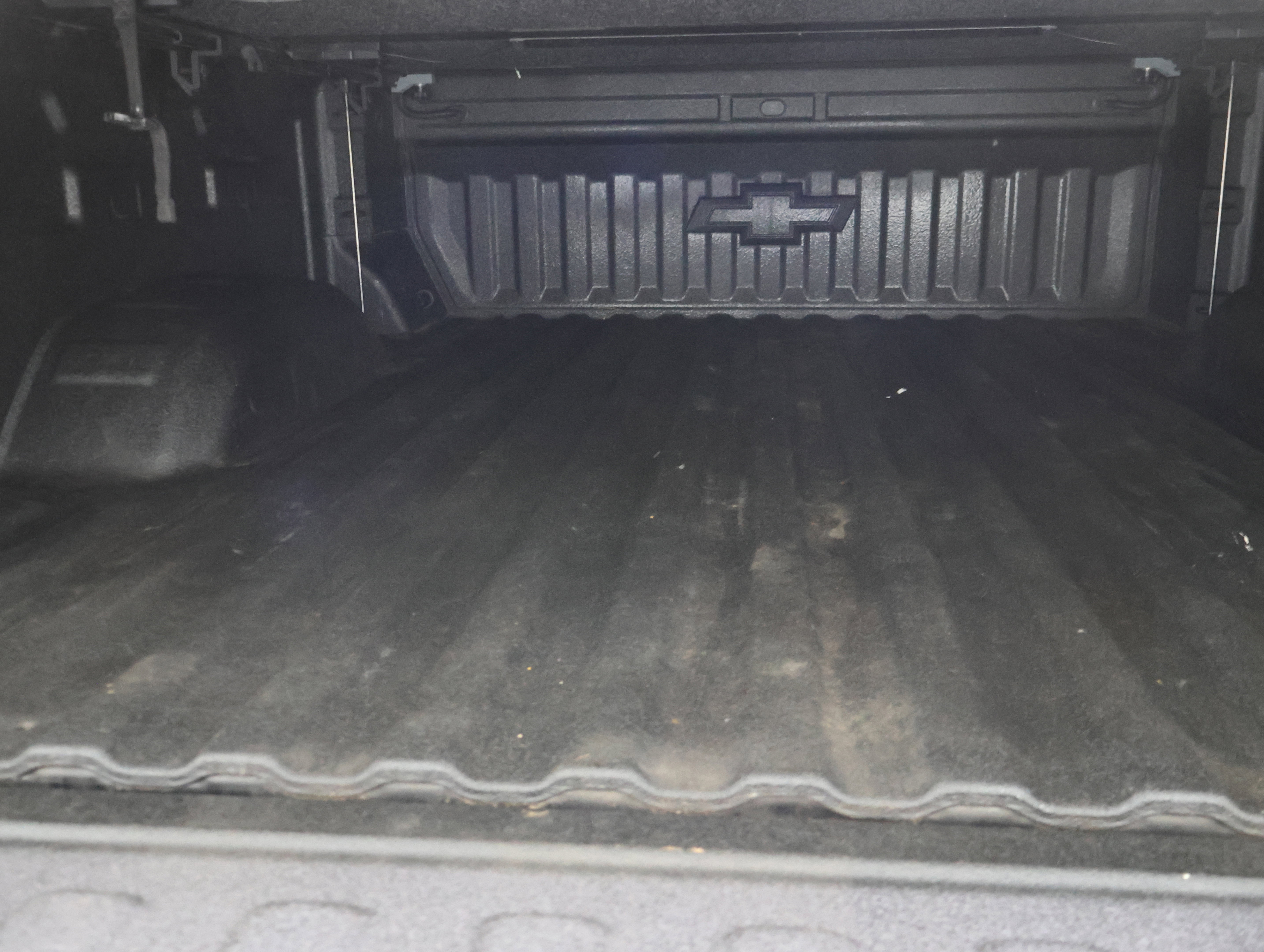 Used 2024 Chevrolet Silverado 2500 LT AWD/4WD image 27