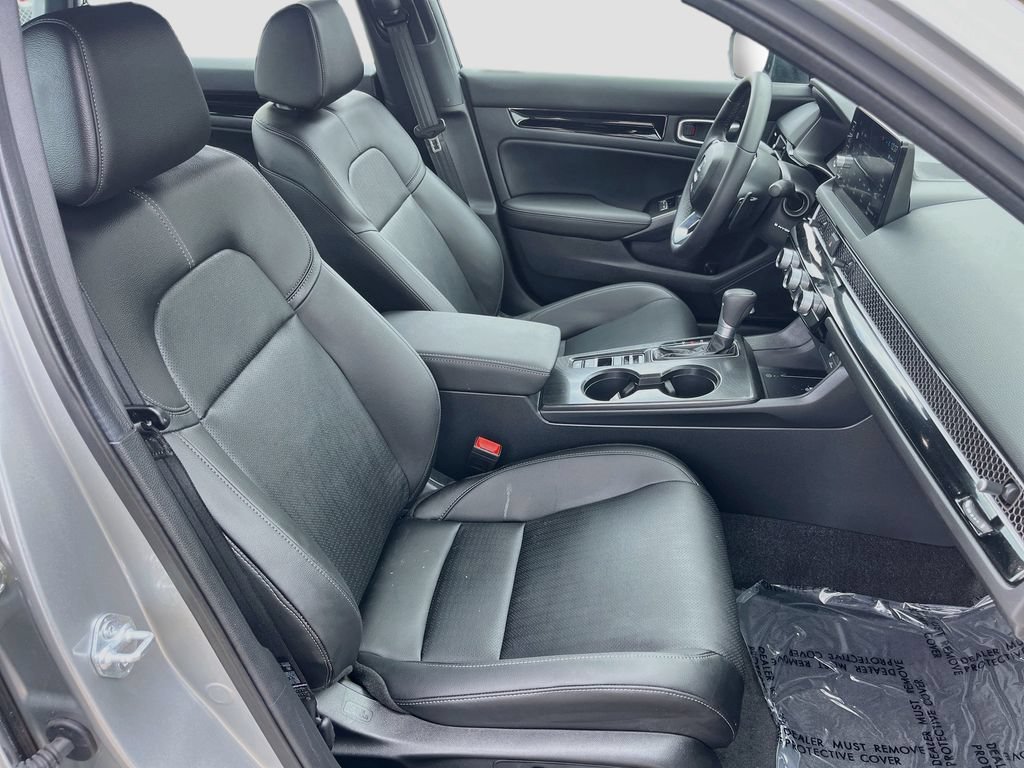 Used 2026 Honda Civic Sport Touring image 29