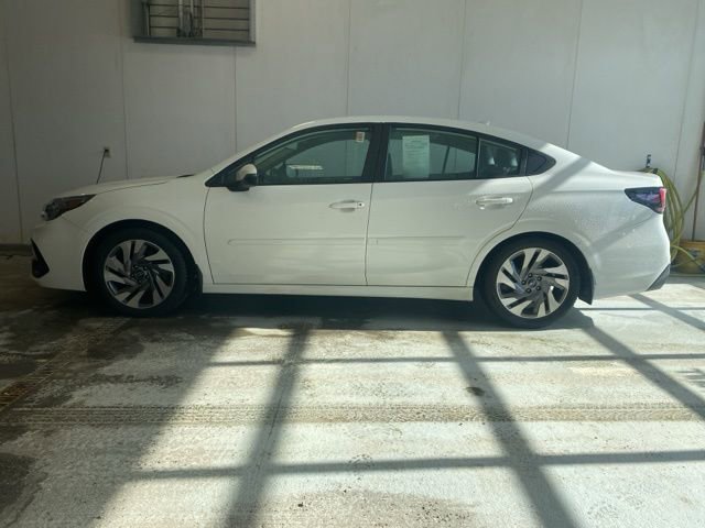 Certified 2024 Subaru Legacy Limited image 8