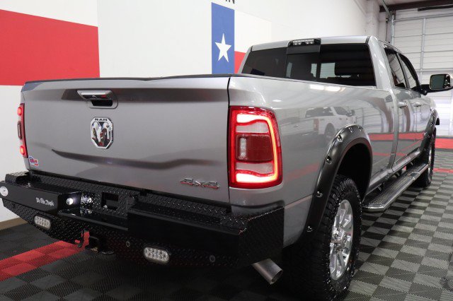 Used 2021 RAM 3500 Laramie AWD/4WD image 28