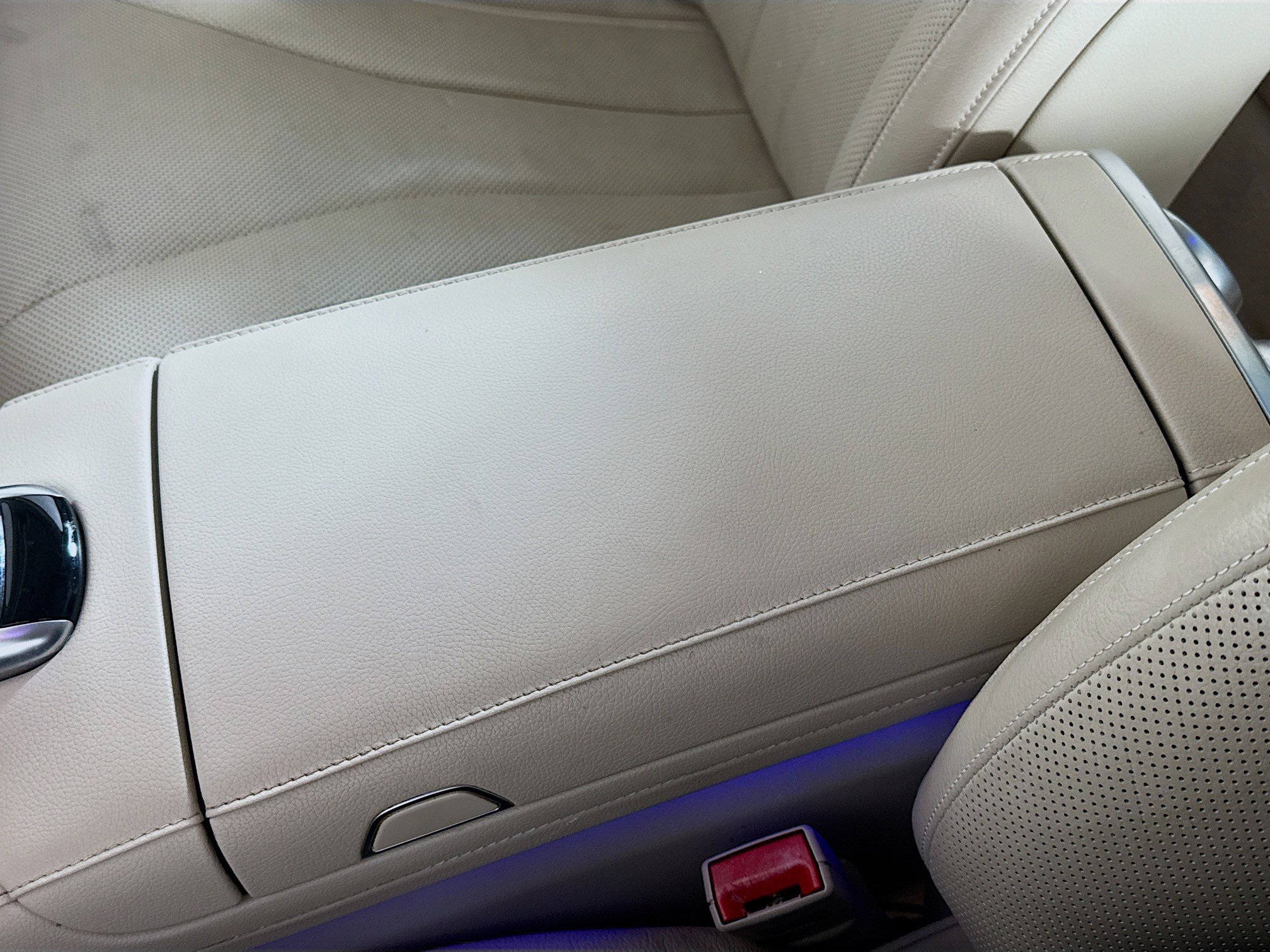 Used 2017 Mercedes-Benz S 550 Sedan image 18