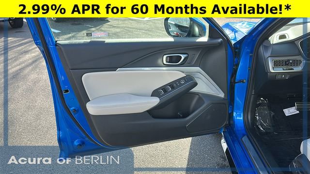 New 2026 Acura Integra A-Spec image 8