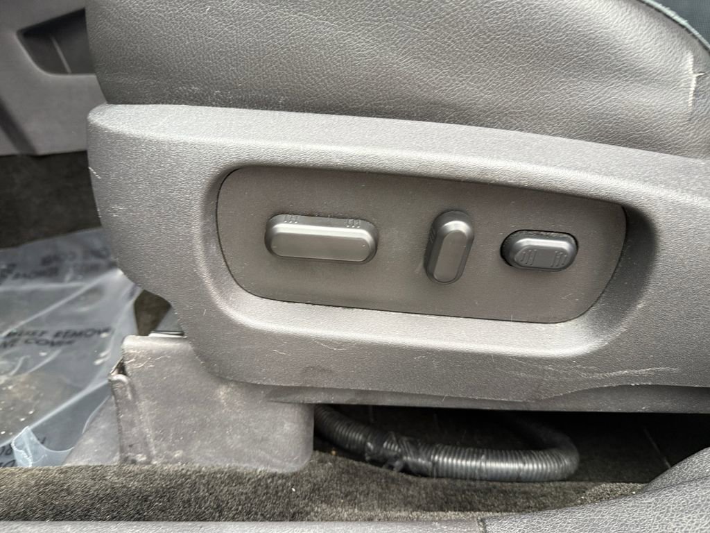 Used 2018 Ford Flex Limited image 18