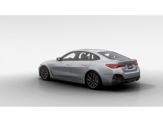 New 2026 BMW i4 xDrive40i w/ M Sport Package AWD/4WD image 2