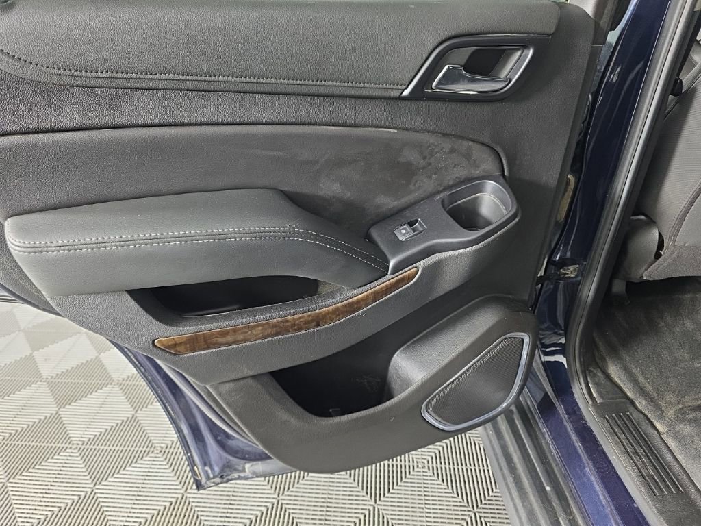 Used 2020 Chevrolet Tahoe 4WD image 28