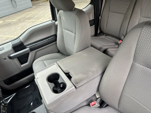 Used 2018 Ford F150 XLT AWD/4WD image 24