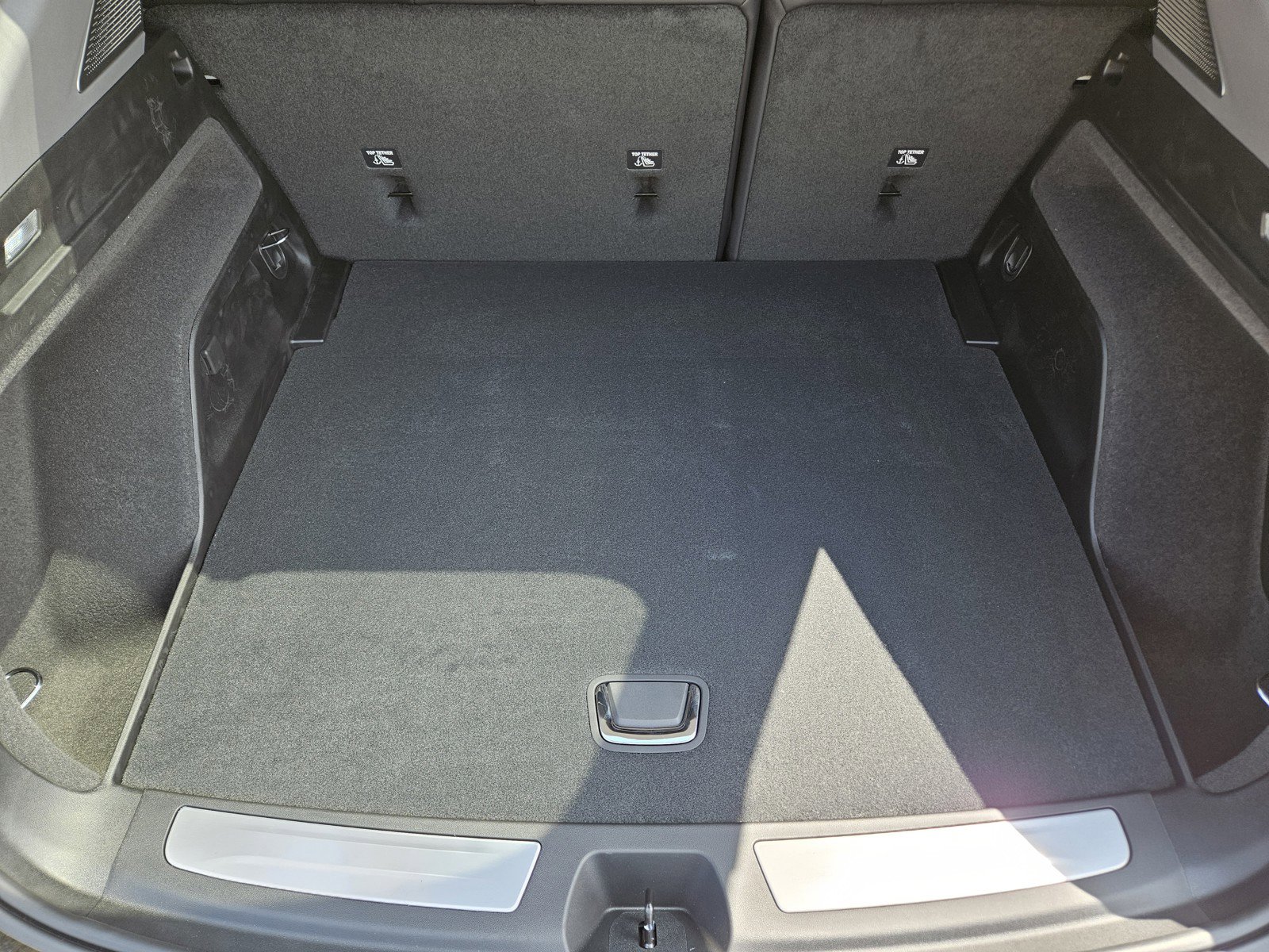 New 2026 Cadillac Optiq Sport 1 RWD image 22